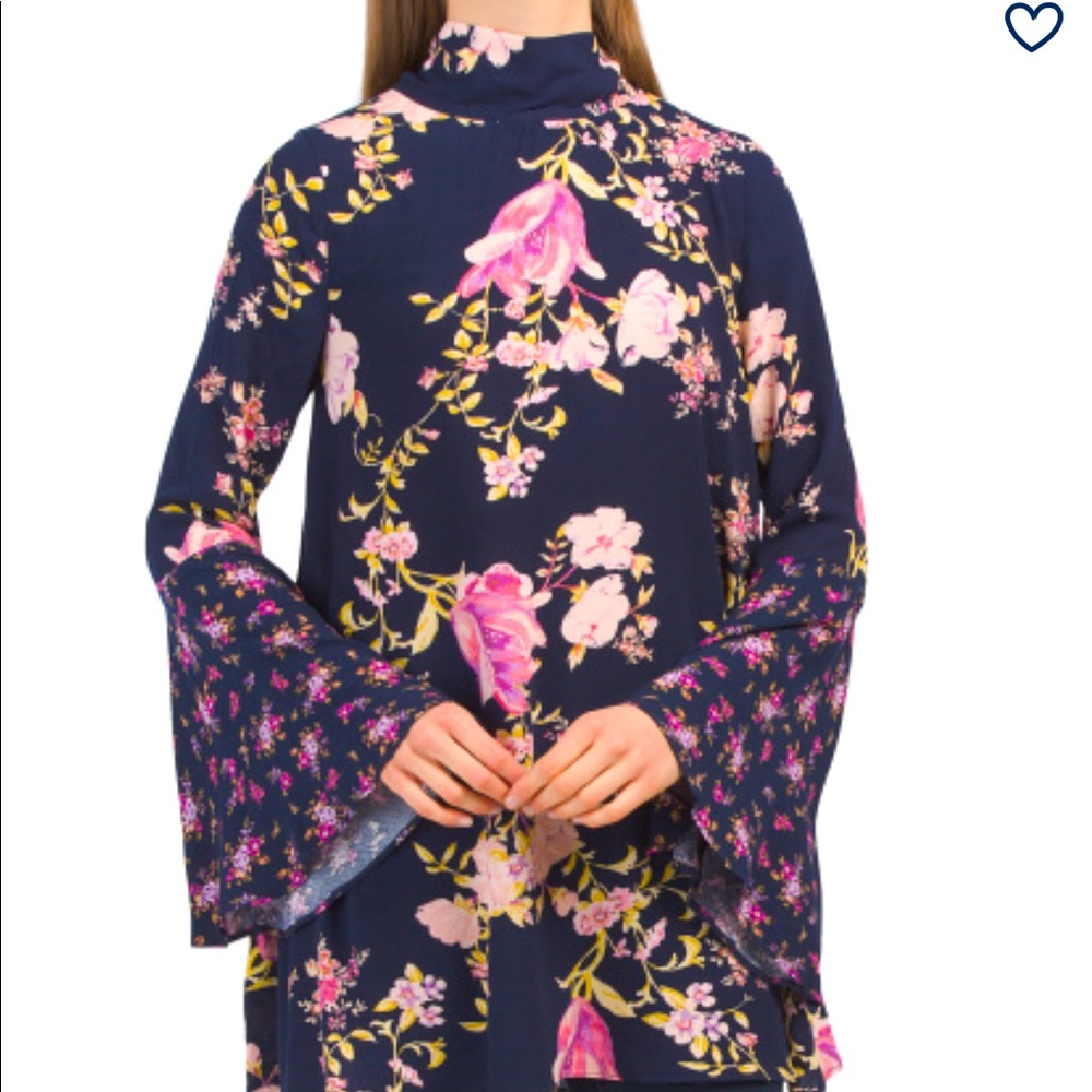BNWT Free peeple TATE TUNIC (dress/coverup)